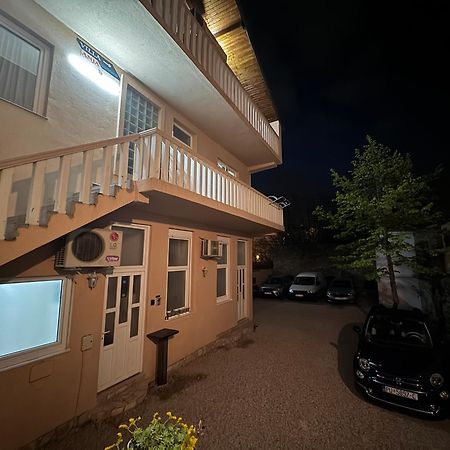 Villa Anja Apartments Mostar Luaran gambar