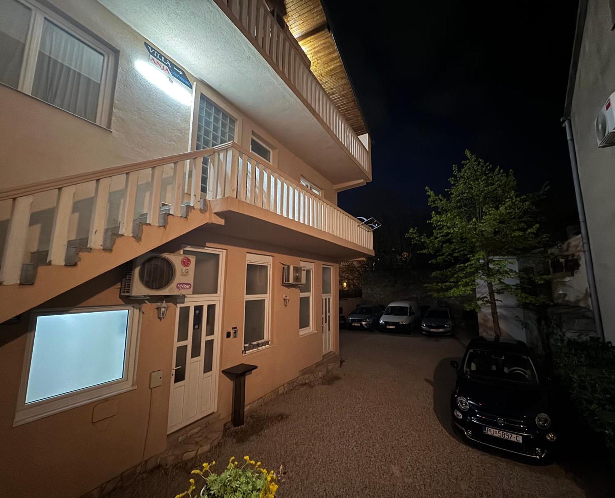 Villa Anja Apartments Mostar Luaran gambar