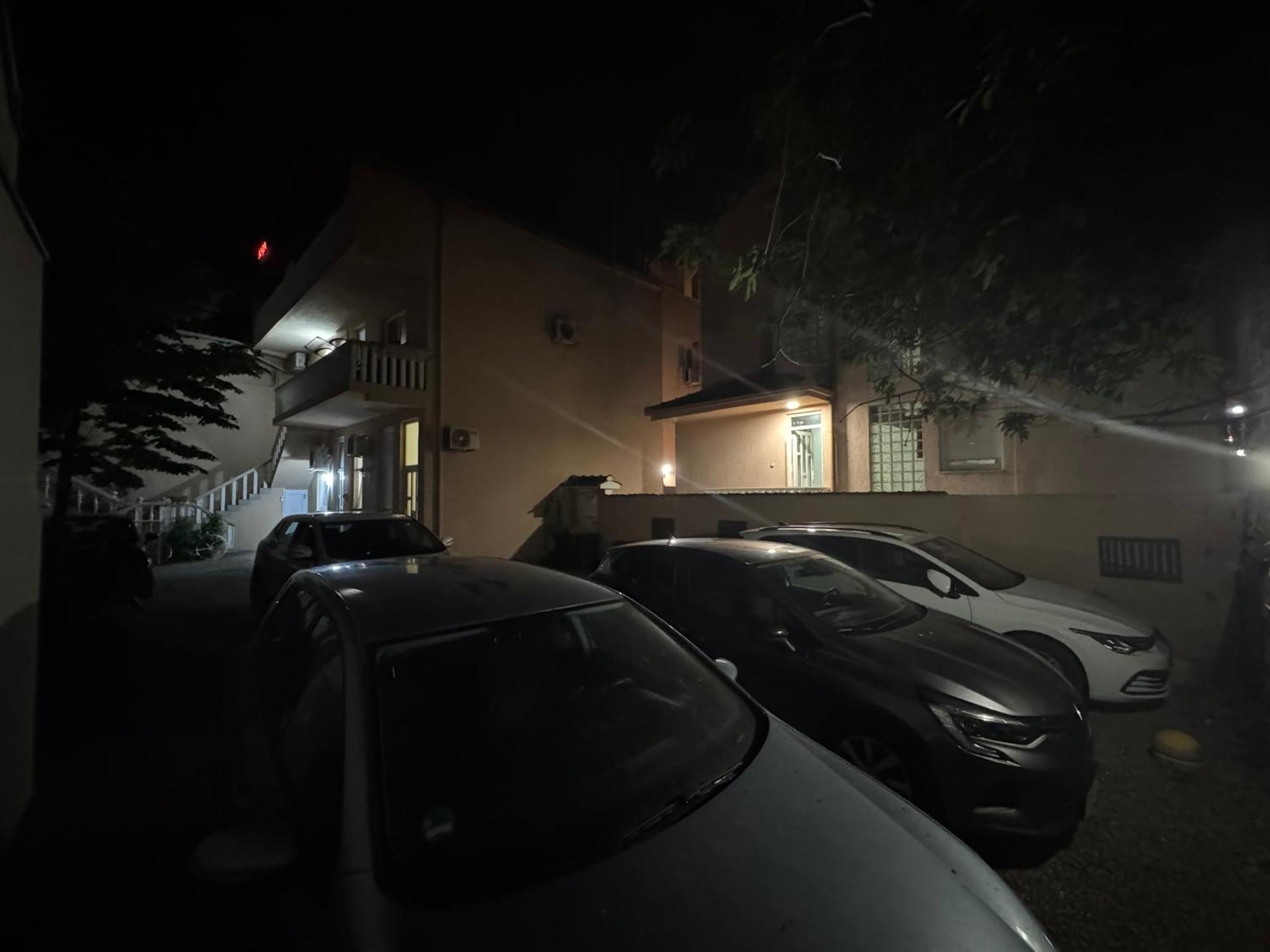Villa Anja Apartments Mostar Luaran gambar