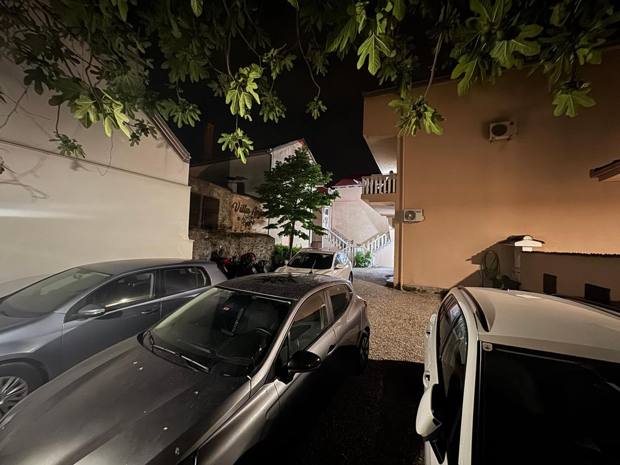 Villa Anja Apartments Mostar Luaran gambar